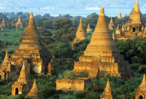 Essential Myanmar Tour Program 2 Packages